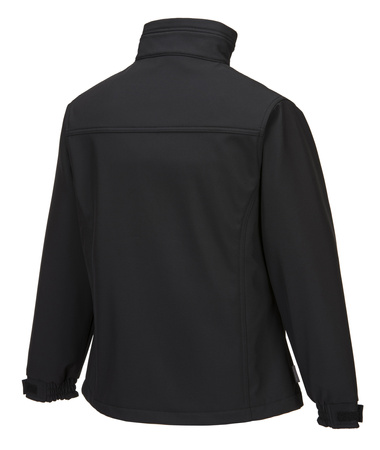 Softshell damski Charlotte