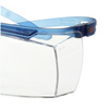 Okulary ochronne nakładkowe 3M SecureFit 3700 SF3701SGAF-BLU-EU 
