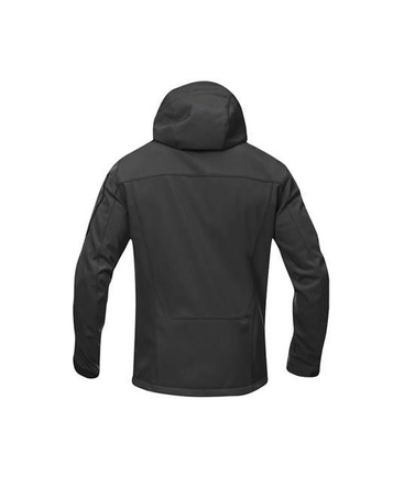 Kurtka softshell ARDON SPIRIT czarna