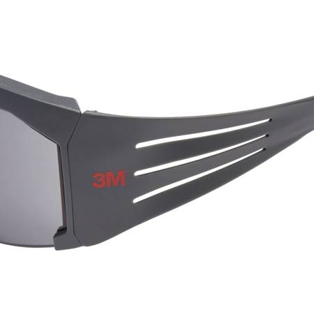 Okulary ochronne 3M SecureFit 600 SF602SGAF-EU