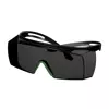 Okulary ochronne nakładkowe 3M SecureFit 3700 F3730AS-BLK 